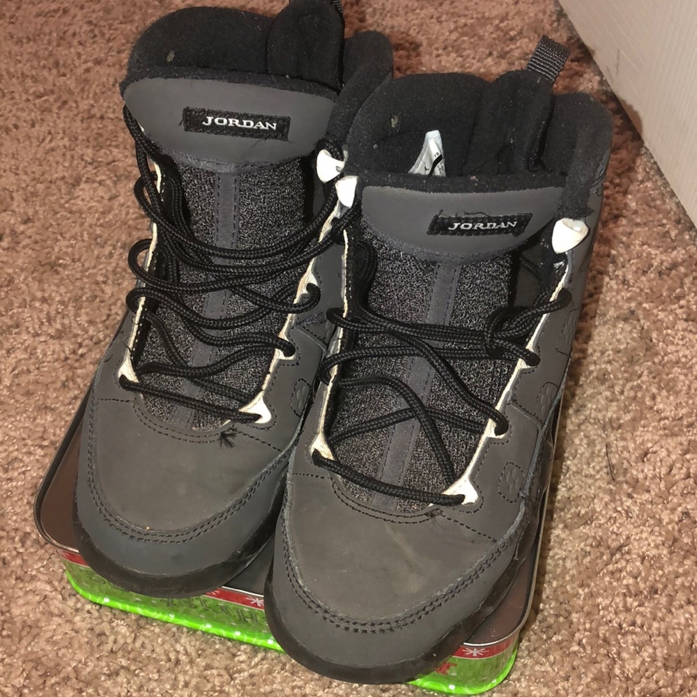 Jordans